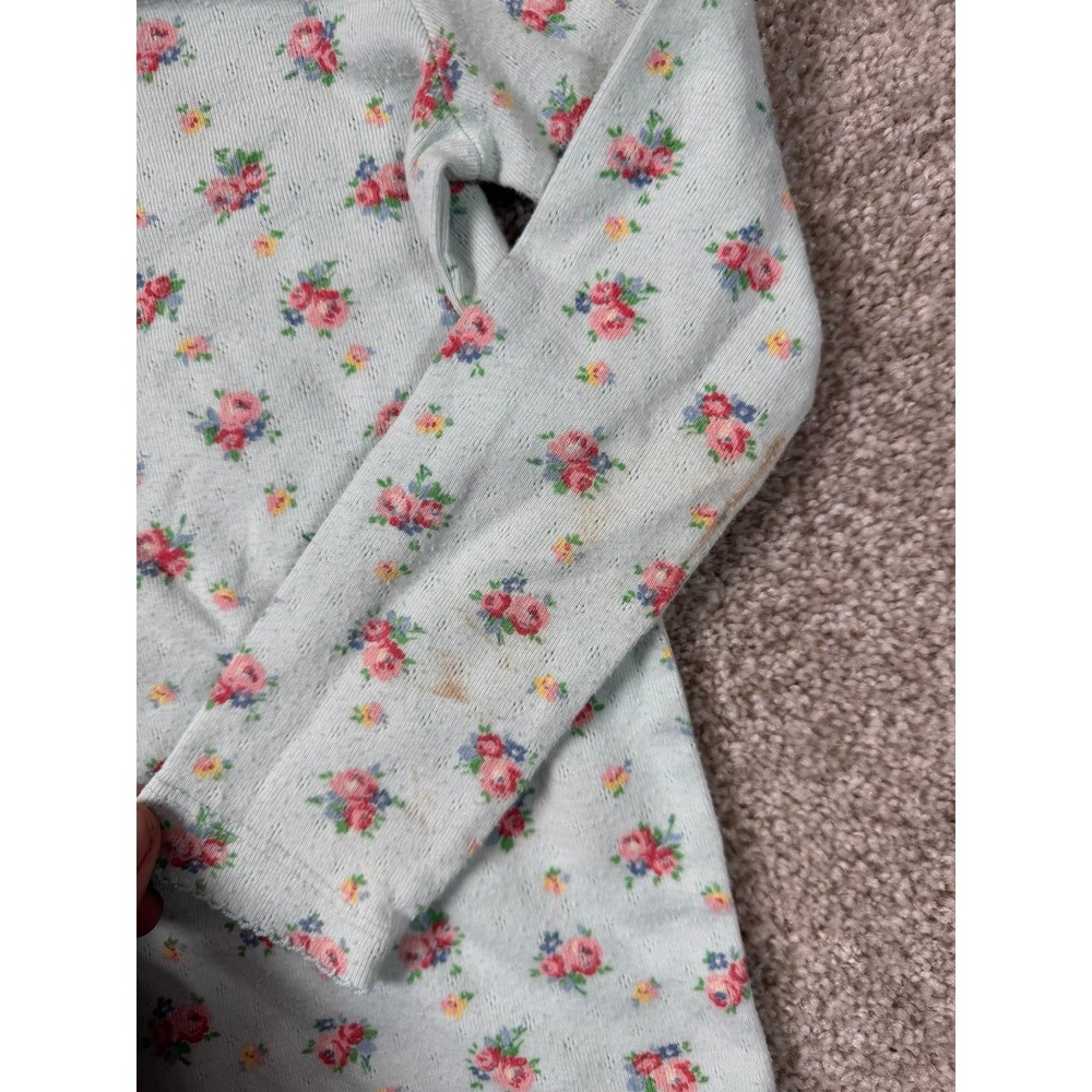 Boden Girls Long Sleeve Shirts 5-6 Years - Picture 4 of 5